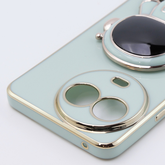 Telefontok a Realme 11 5G, Astronaut, zöld