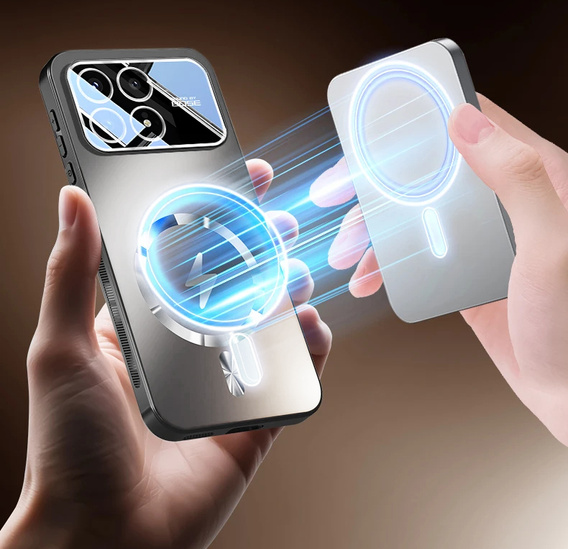 MagSafe tok a Xiaomi Poco F8 Pro készülékhez