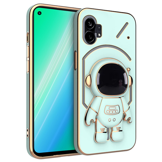 Telefontok a Nothing phone 1 5G, Astronaut, menta