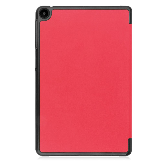 Tok Huawei MatePad SE 10.4 2022, Smartcase, piros