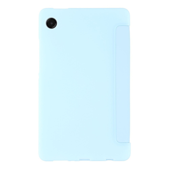 Háromszoros flip tok Samsung Galaxy Tab A11+ készülékhez