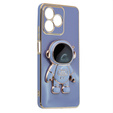 Telefontok a Realme C51, Astronaut, kék