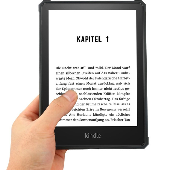 Tok Kindle Paperwhite 5 2021, Smartcase, kék
