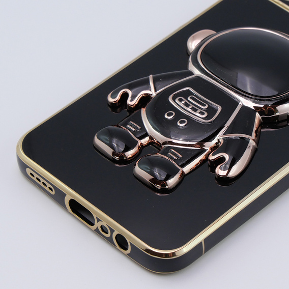Telefontok a Realme C51, Astronaut, fekete