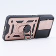 Telefontok a Realme 11 5G, CamShield Slide, rózsaszín rose gold
