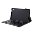 Tok + billentyűzet Samsung Galaxy Tab A7 Lite 8.7 T220 / T225, fekete