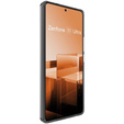 IMAK Telefontok a Asus Zenfone 11 Ultra 5G, UX-5 Series Slim, átlátszó