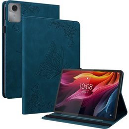Pillangós tok állvánnyal és zsebekkel a Lenovo Idea Tab 11" / Tab K11 11" (2 gen.) készülékhez