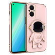 Telefontok a Oppo Reno7 Lite 5G, Astronaut, rózsaszín