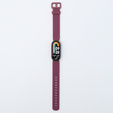 Szilikon szíj a Xiaomi Smart Band 10 / 9 / 8 készülékhez