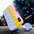 Push Bubble Pop It tok a iPhone XR készülékhez