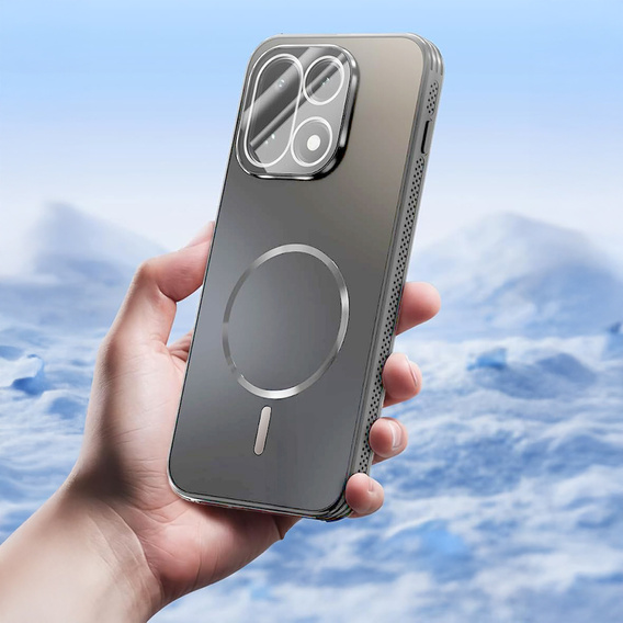 MagSafe tok OnePlus 15-hez