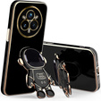 Telefontok a Realme 14 Pro+ 5G, Astronaut, fekete