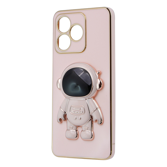 Telefontok a Realme C51, Astronaut, rózsaszín