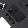 tok Huawei P30 Pro, mágneses markolatlemezzel, fekete