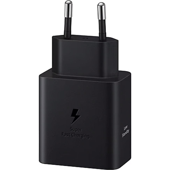 45 W GaN EP-T4511 USB-C Power Delivery hálózati töltő Samsung Galaxy készülékekhez