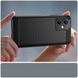 Telefontok a Xiaomi Redmi Note 12 5G / POCO X5 5G, Carbon, fekete