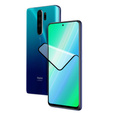 2x kerámia ERBORD hibrid üveg a Xiaomi Redmi Note 8 Pro