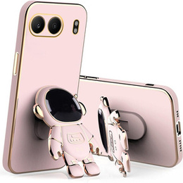 Telefontok a OnePlus Nord 4, Astronaut, rózsaszín