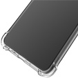 IMAK Telefontok a Nothing Phone 1, Dropproof, átlátszó
