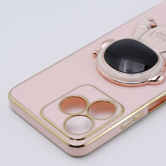 Telefontok a Realme C51, Astronaut, rózsaszín