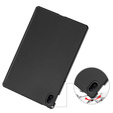 Tok Huawei MatePad SE 11 2024, Smartcase, fekete