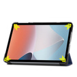 Tok Oppo Pad Air, Smartcase, kék