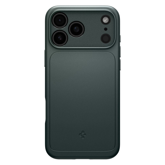 Spigen Thin Fit Mag tok – MagSafe-vel iPhone 17 Pro Max készülékekhez