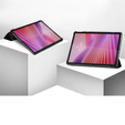 Tok Lenovo Tab TB311FU, Smartcase, don't touch me