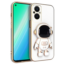 Telefontok a Oppo Reno7 Lite 5G, Astronaut, fehér