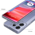 Telefontok a Motorola Edge 50 Pro 5G, Fusion Hybrid, átlátszó