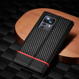 Pattintható tok a Xiaomi 12T / 12T Pro, LC.IMEEKE, fekete