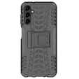 Telefontok a Samsung Galaxy A14 4G/5G, Tire Armor, fekete