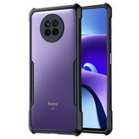 Telefontok a Xiaomi Redmi Note 9T 5G, AntiDrop Hybrid, fekete