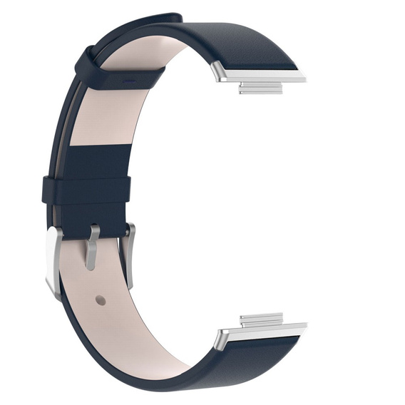 Bőrszíj a Xiaomi Redmi Watch 4 / Smart Band 8 Pro órához