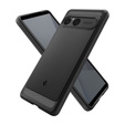Spigen Rugged Armor tok Sony Xperia 10 VII készülékhez