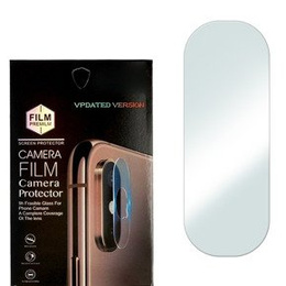 Edzett kameraüveg Samsung Galaxy A50 / A30s, átlátszó