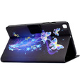 Telefontok a Samsung Galaxy Tab A7 Lite 8.7 T220 / T225, butterflies