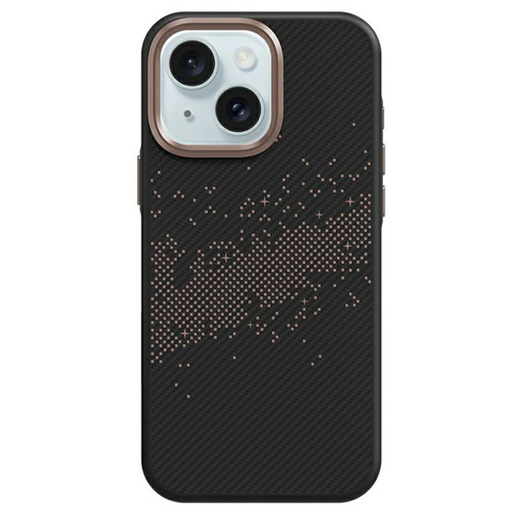 Tok iPhone 15, Milky Way, arany