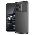 Telefontok a Xiaomi POCO X5 5G, Carbon Gel, fekete