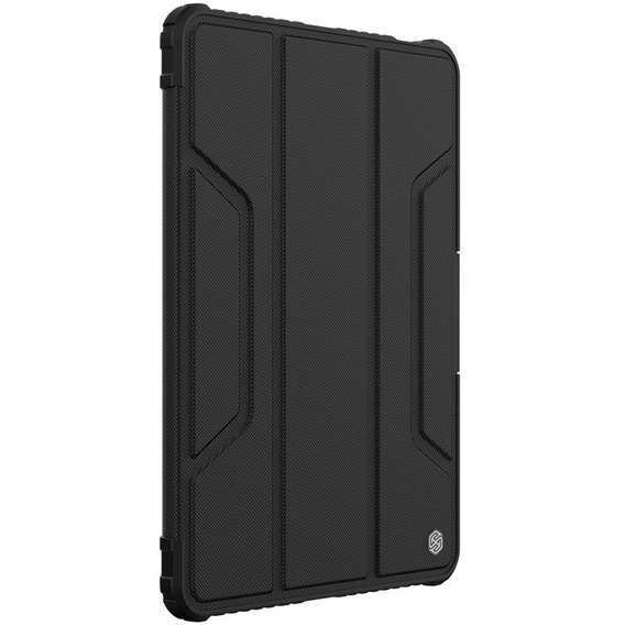Nillkin tok Xiaomi Pad 6 / 6 Pro, tolltartóval, fekete