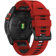 QuickFit szilikon pánt Garmin Fenix 22mm készülékhez