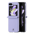 Tok Dux Ducis Samsung Galaxy Z Flip5 5G, Bril, lila