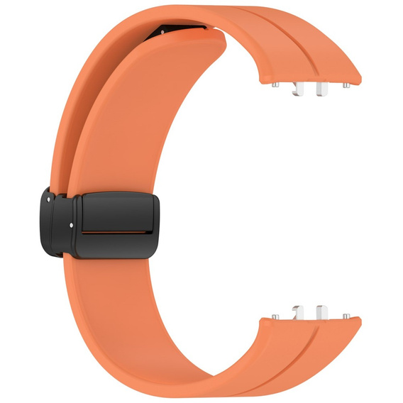 Szilikon pánt Samsung Galaxy Fit 3 készülékhez