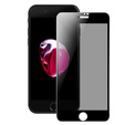 Dux Ducis Anti Spy edzett üveg iPhone 7/8/SE/SE 2022 készülékhez