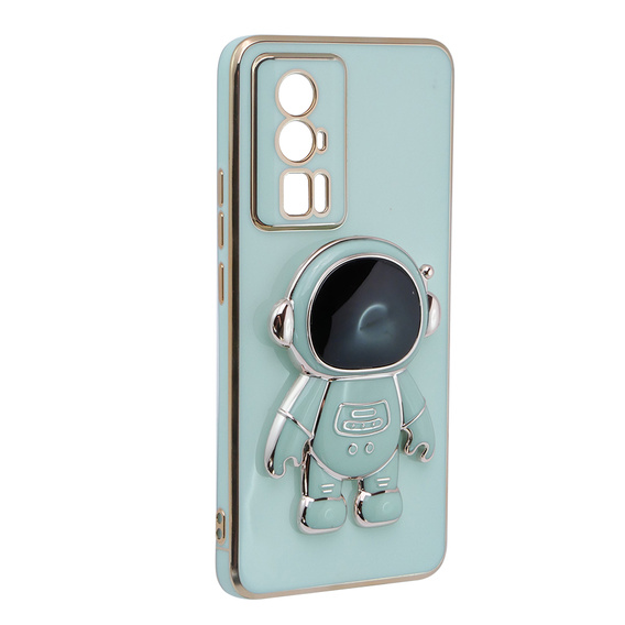 Telefontok a Xiaomi Poco F5 Pro, Astronaut, zöld