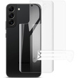 IMAK 2x hidrogél hátlapi fólia Samsung Galaxy S22 Plus