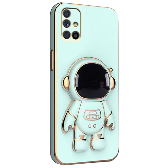 Telefontok a Samsung Galaxy M51, Astronaut, menta