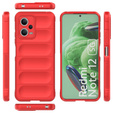 Telefontok a Xiaomi Redmi Note 12 5G / POCO X5 5G, Gaming Shockproof, piros