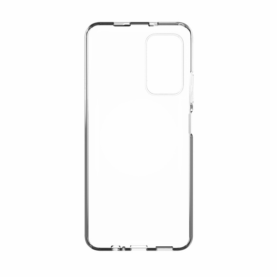 Vékony tok a Xiaomi Poco M4 Pro 5G / Redmi Note 11S 5G, Slim, átlátszó